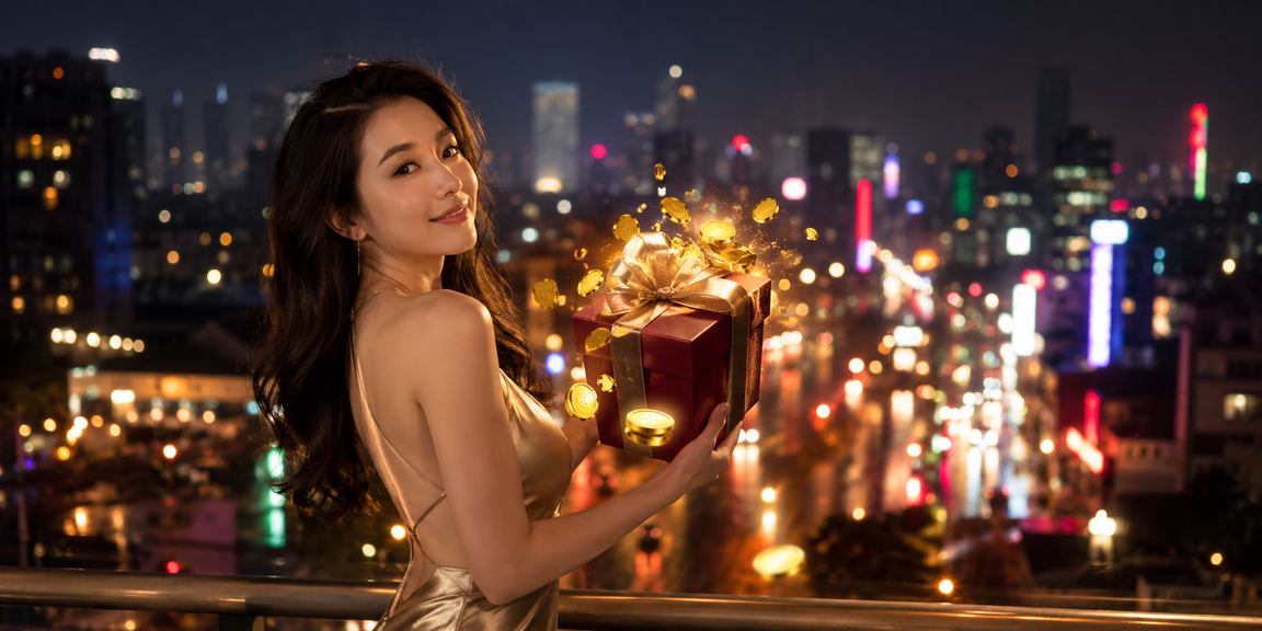 Không gian sòng bạc vip cao cấp tại sc1